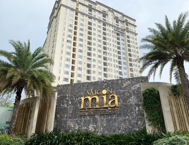 SAIGON - MIA
